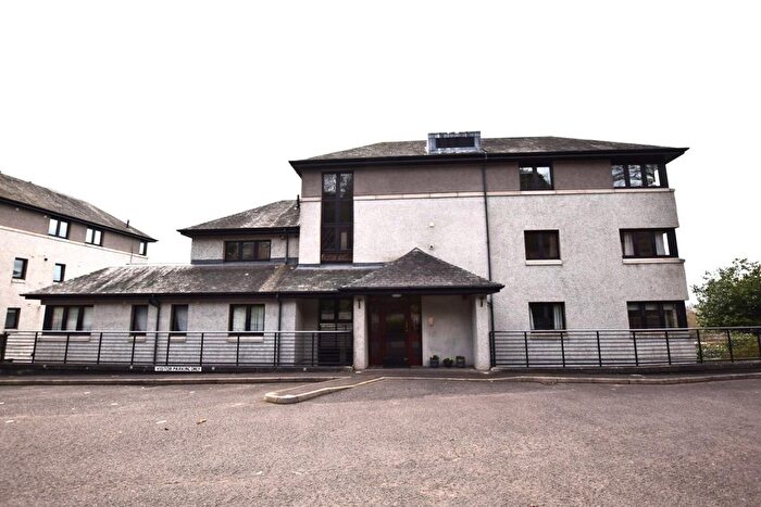 3 Bedroom Penthouse To Rent In Riverview Park, Dundee Road, Perth, PH2