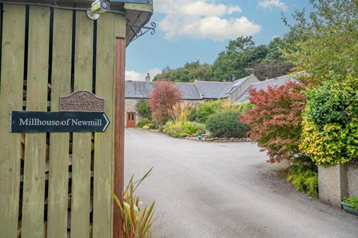 6 Bedroom Character Property For Sale In Brewery Road, Strichen, AB43