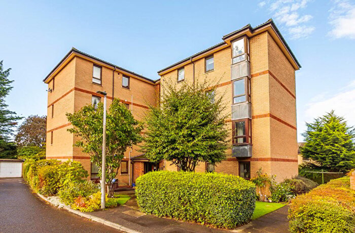 2 Bedroom Flat For Sale In Easter Warriston, Warriston, Edinburgh, EH7