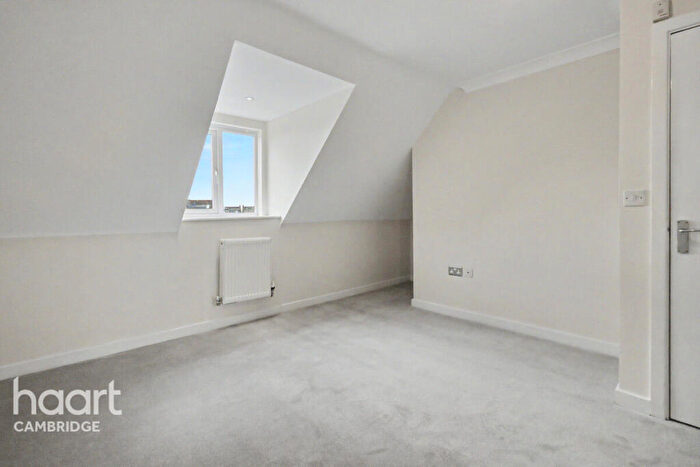 4 Bedroom Semi-Detached House To Rent In Browning Chase, Ely, CB6