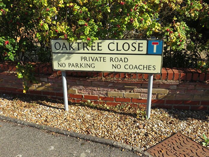 Land For Sale In Oaktree Close, Doddington, March, PE15