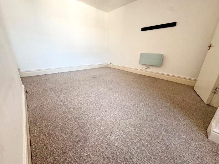 Studio To Rent In Oakwood House, West Hill Road, BH2