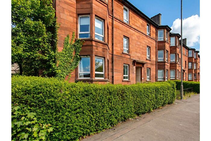 2 Bedroom Flat For Sale In Flat /, Dumbarton Road, Glasgow, G14