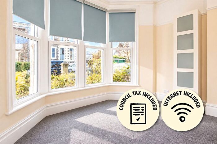 1 Bedroom Flat To Rent In Northumberland Road, Redland, Bristol, BS6