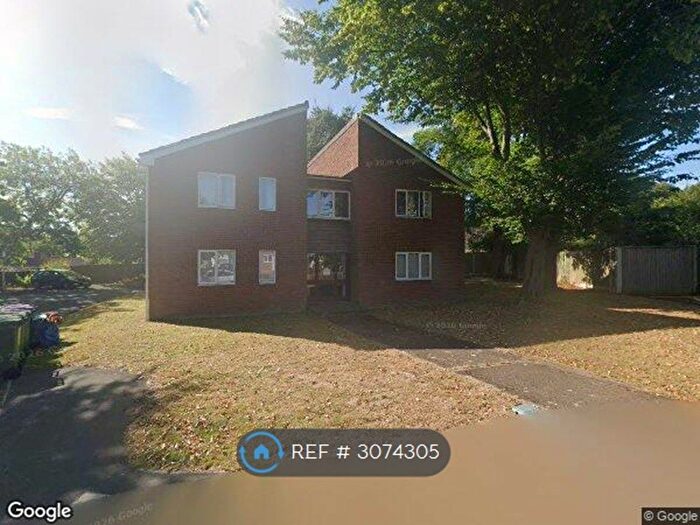 1 Bedroom Flat To Rent In Mercia Drive, Telford, TF1