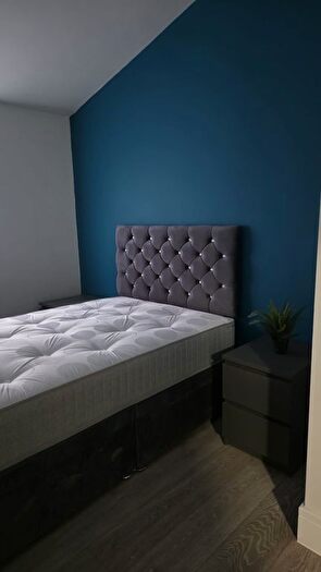 1 Bedroom Studio To Rent In Wyken Avenue, Coventry, CV2