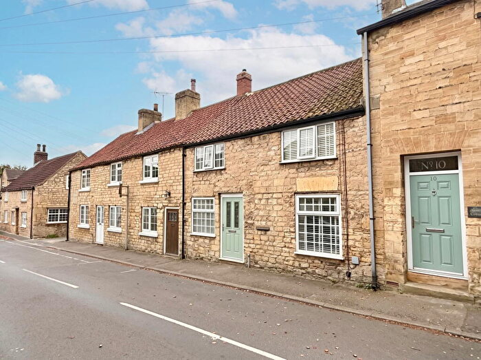 3 Bedroom Terraced House For Sale In Clifford ~ High Street, LS23