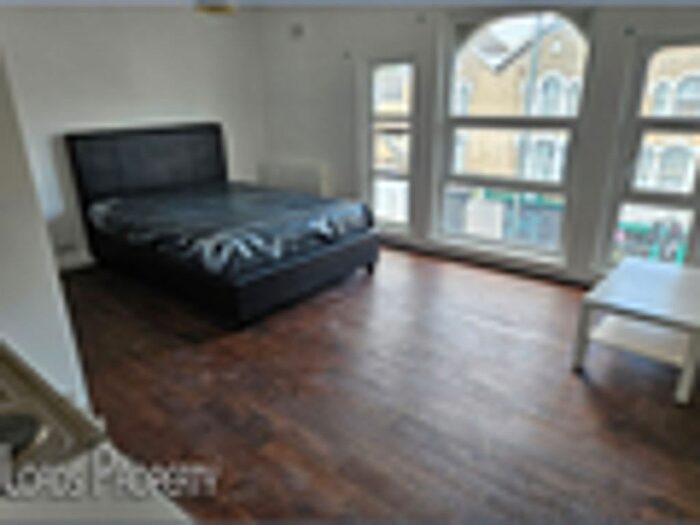 Property To Rent In Seven Sisters Road, London, N15