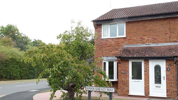 2 Bedroom Semi-Detached House To Rent In Hawkshead Way, Gunthorpe, PE4