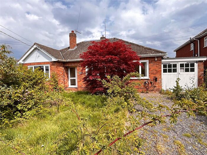 3 Bedroom Bungalow For Sale In Orchard Lane, Hanwood, Shrewsbury, Shropshire, SY5