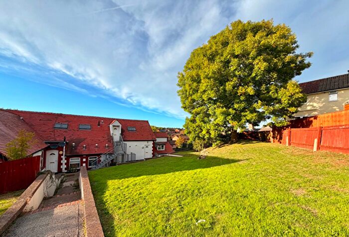 2 Bedroom Flat For Sale In Flat, The Old Launderette, Gloucester Road, Coleford, GL16