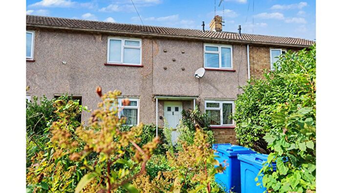 3 Bedroom Property For Sale In Lion Field, Faversham, Kent, ME13