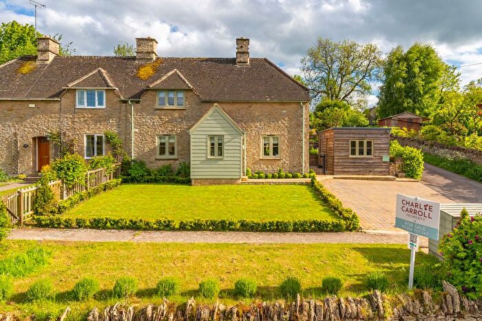 4 Bedroom Cottage For Sale In Hawling, Cheltenham, GL54