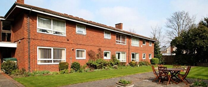2 Bedroom Flat For Sale In Main Road, Sidcup, DA14