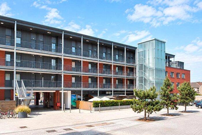 1 Bedroom Apartment To Rent In West, Skypark Road, Bristol, BS3