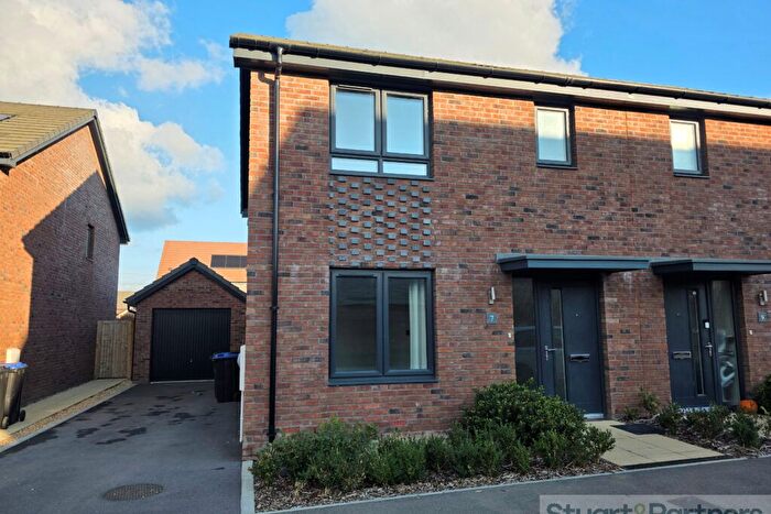 3 Bedroom Semi-Detached House To Rent In Jack Slaughter Lane, Hassocks, BN6