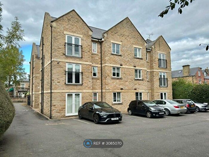 2 Bedroom Flat To Rent In Windsor Court, Barnsley, S70
