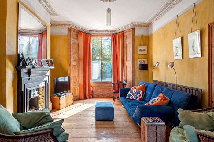 3 Bedroom Terraced House For Sale In Southborough Road, London, E9
