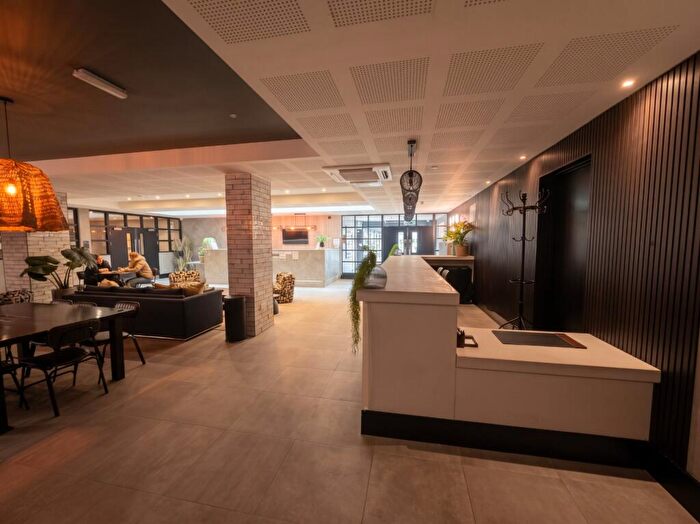 1 Bedroom Apartment For Sale In Bishopgate Gardens, Bishopgate, Preston, Lancashire, PR1