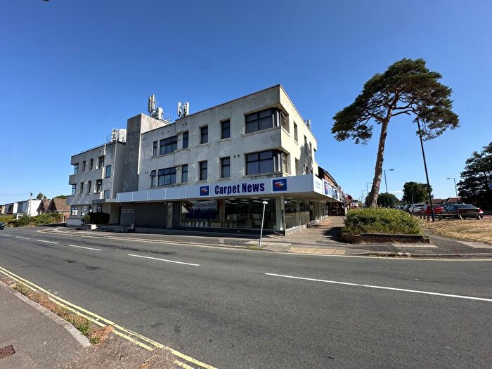 1 Bedroom Flat To Rent In Silvester Road, Waterlooville, PO8