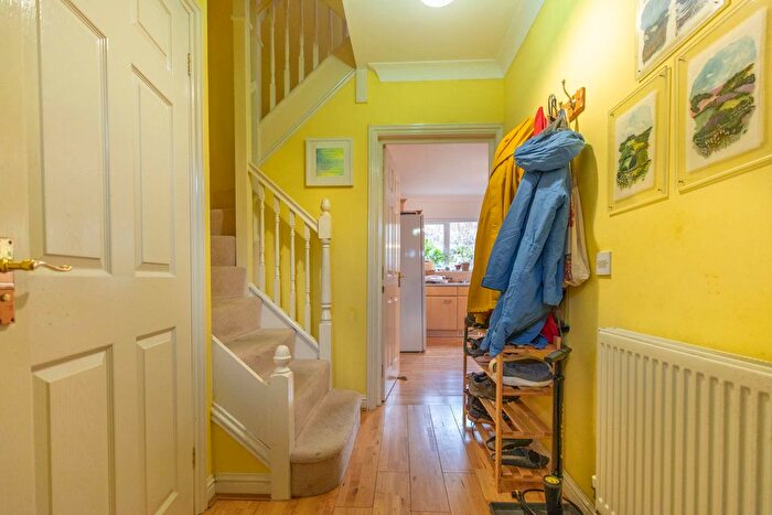 5 Bedroom Town House For Sale In Home Orchard, Stroud, GL5