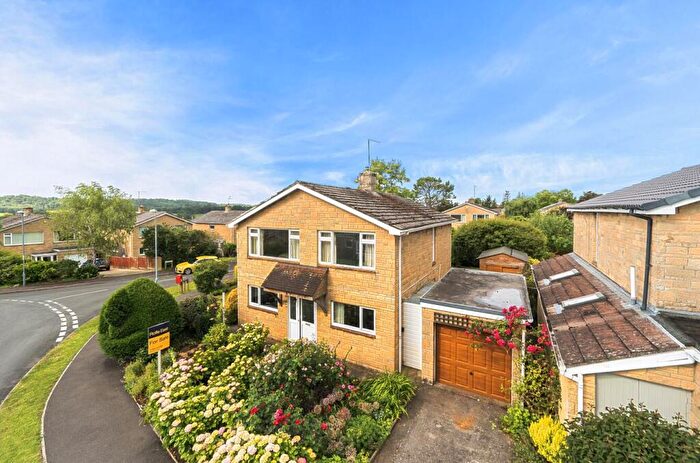 4 Bedroom Detached House For Sale In Castle Road, Sherborne, DT9
