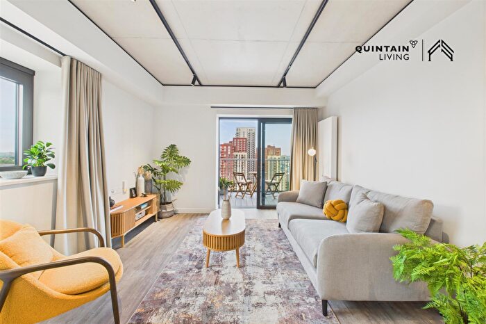 2 Bedroom Apartment To Rent In Solar, Marley Street | London, HA9