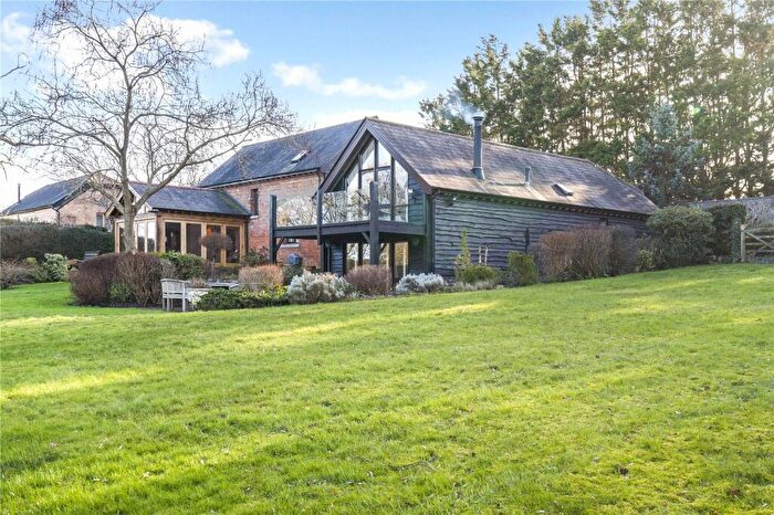 5 Bedroom Detached House For Sale In Throop Road, Bournemouth, BH8