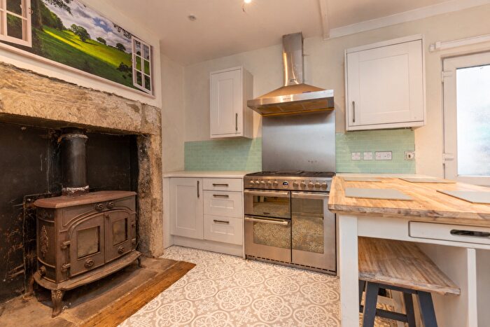 3 Bedroom Detached House For Sale In Westgate, Bishop Auckland, DL13