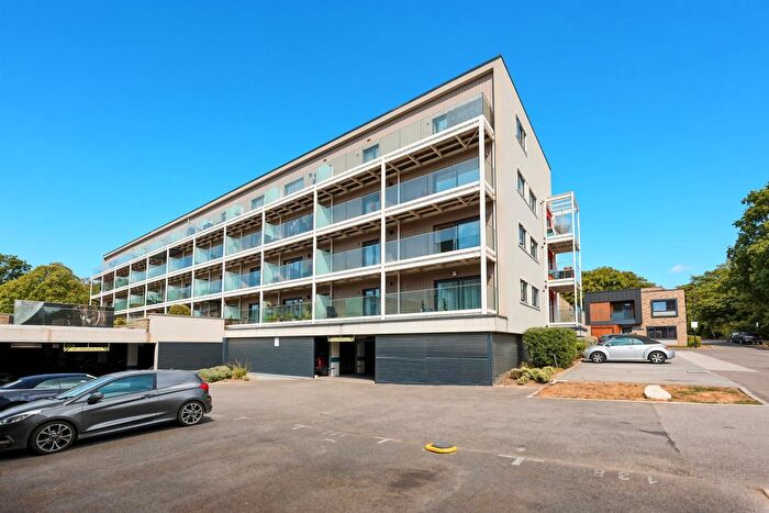 2 Bedroom Flat For Sale In Stanley Kubrick Road, Denham, UB9