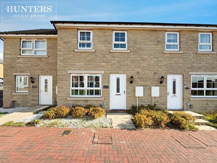 3 Bedroom Property To Rent In Newland Avenue, Cudworth, Barnsley, S72