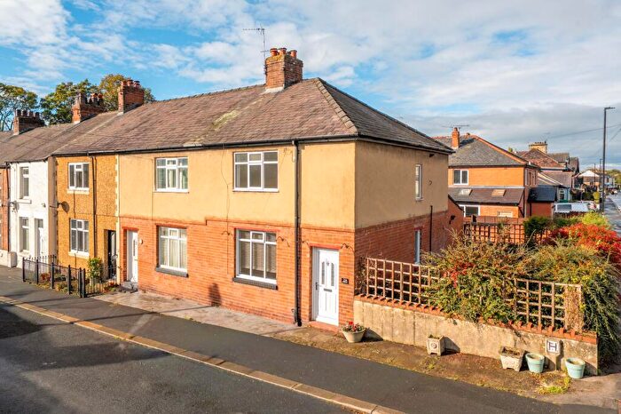 2 Bedroom Terraced House To Rent In Belmont Terrace, Harrogate, HG2
