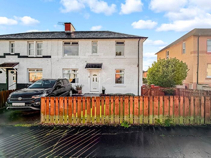 2 Bedroom Flat For Sale In Sempie Street, Hamilton, ML3