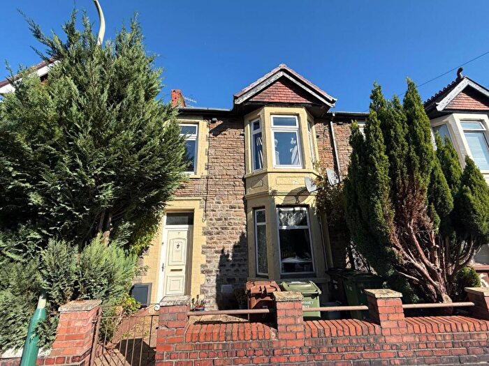 2 Bedroom House To Rent In Rhymney Terrace, Caerphilly, CF83
