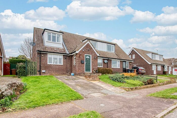5 Bedroom Semi-Detached House For Sale In Gardeners Road, Debenham, IP14