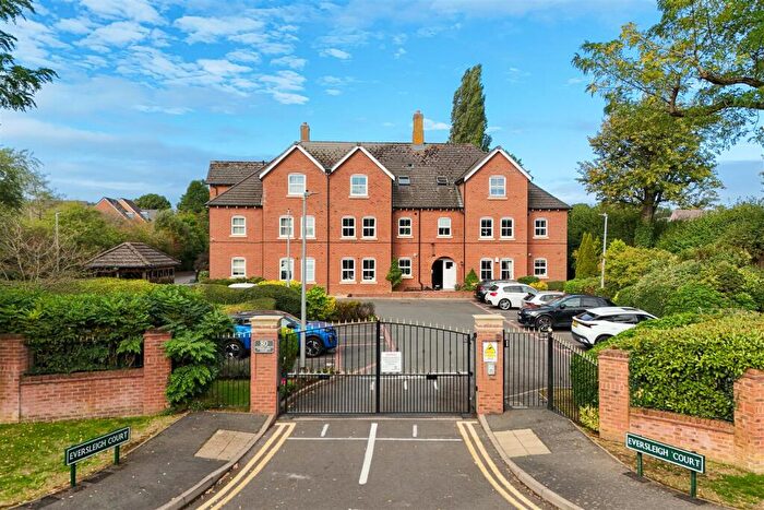 2 Bedroom Apartment For Sale In Aqueduct Road, Shirley, Solihull, B90
