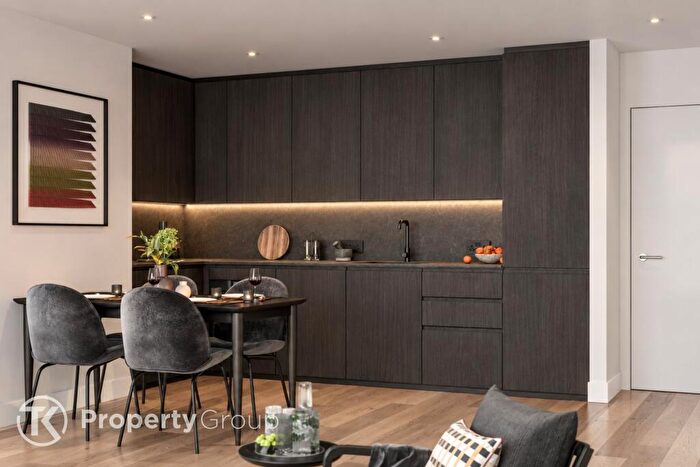 1 Bedroom Apartment For Sale In Queen Street, Blackfriars, Salford, M3
