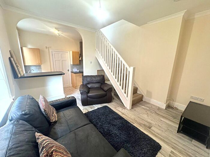 1 Bedroom Flat To Rent In Woodborough Road, Mapperley, NG3
