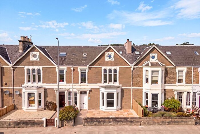 2 Bedroom Flat For Sale In B The Esplanade, Broughty Ferry, DD5