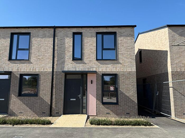 3 Bedroom End Of Terrace House To Rent In Maud Allen Way, Littlehampton, West Sussex, BN17