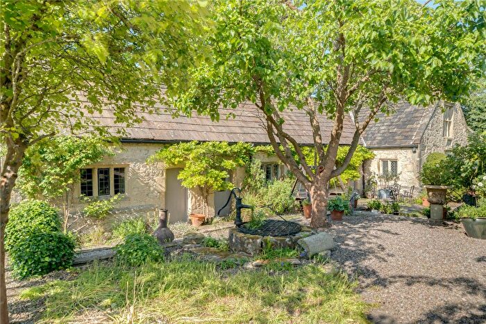 5 Bedroom Link Detached House For Sale In Firby, Bedale, North Yorkshire, DL8