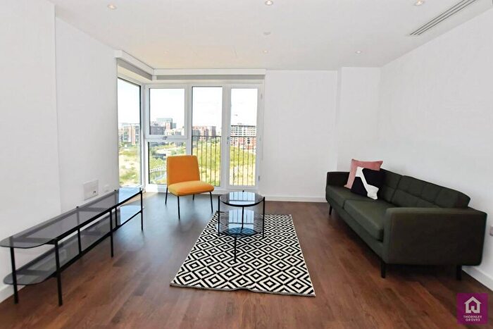 2 Bedroom Flat To Rent In Novella Apartments, Stanley Street, City Centre, Salford, M3