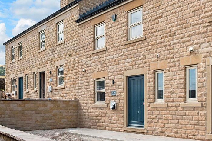4 Bedroom Cottage To Rent In Rose Lea Cottage, Old Bradfield Waterworks, Bradfield, S6