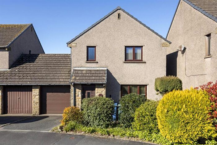 3 Bedroom Link Detached House For Sale In Brookacre, Ingleton, LA6