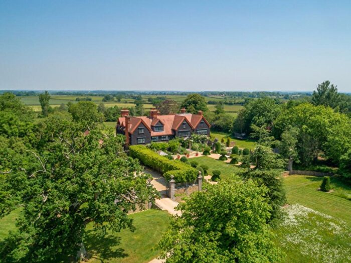 9 Bedroom Equestrian Facility For Sale In Ladyswood, Malmesbury, Wiltshire, SN16