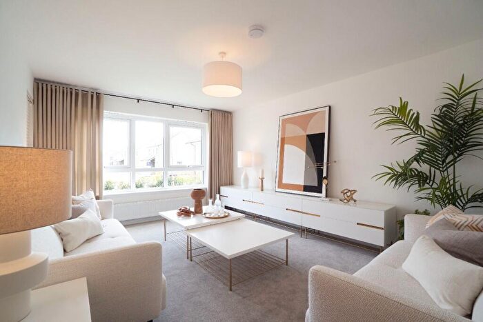 5 Bedroom Detached House For Sale In Plot, Maitland Street, Haddington, East Lothian, EH41