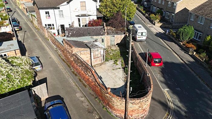 2 Bedroom Property For Sale In Westover Road, Builders Yard Westover Road, YO12