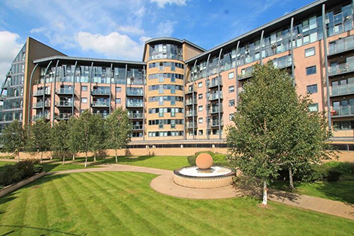 Studio For Sale In Victoria Mills, Salts Mill Road, Shipley, Bradford, BD17