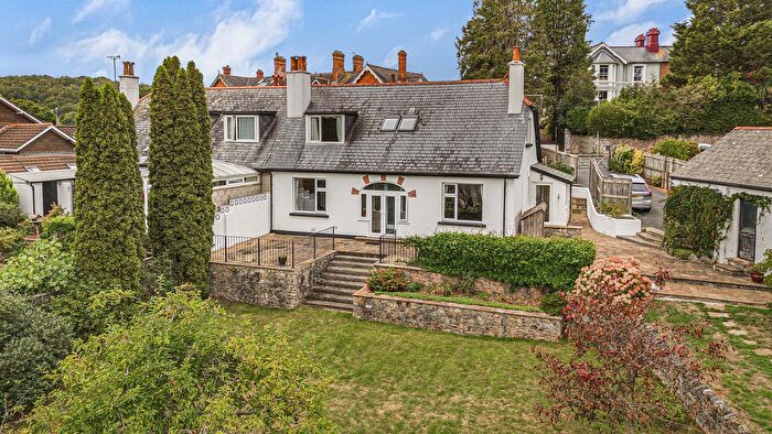 4 Bedroom Semi-Detached House For Sale In Keyberry Park, Newton Abbot, TQ12