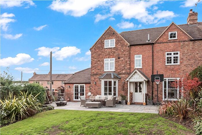 5 Bedroom End Of Terrace House For Sale In Boon Street, Eckington, WR10